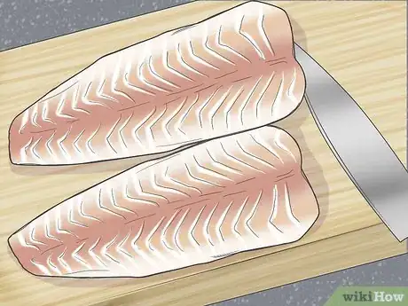 Image titled Dry Fish Step 2