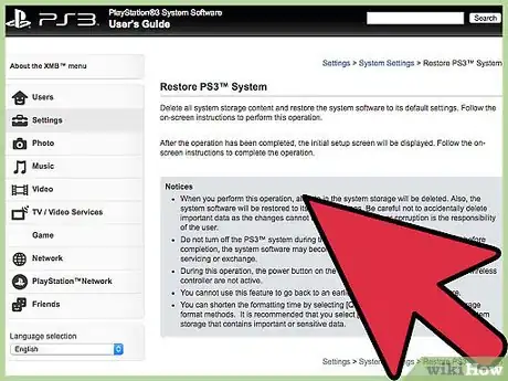 Image titled Upgrade Your Hard Drive in a PlayStation 3 Step 10