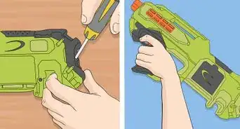 Modify a Nerf Gun