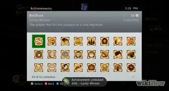 Unlock the Lucky Winner Achievement in Bioshock