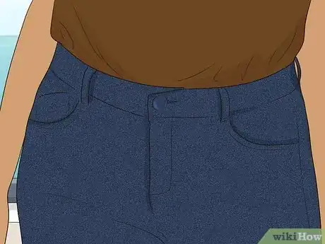 Image titled Hide Belly Fat in Jeans Step 8