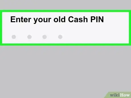 Image titled Change Cash App Password Step 11