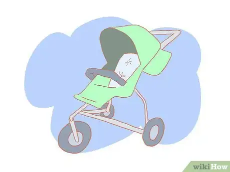 Image titled Go to a Birthday Party with Your Infant Step 6