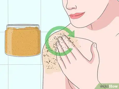 Image titled Use Sugar Scrub Step 6