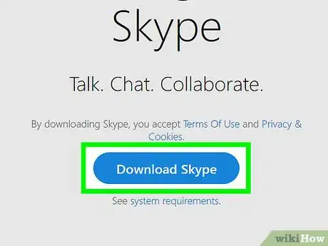 Image titled Skype Step 3