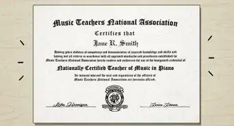 Become a Music Teacher