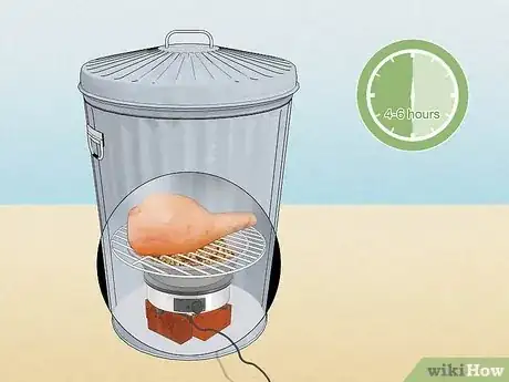 Image titled Build a Smoker Step 19