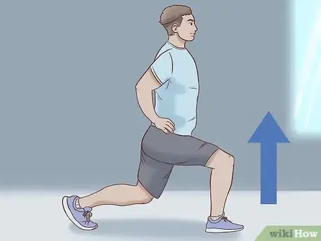 Image titled Do a Reverse Lunge Step 6