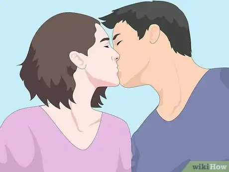 Image titled Give a Girl a Kiss She Will Never Forget Step 7
