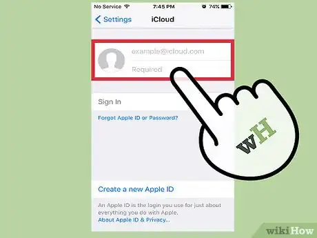 Image titled Transfer Contacts from Your iPhone to Your Computer Step 16