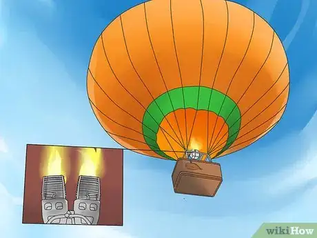 Image titled Fly a Hot Air Balloon Step 5
