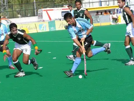 Image titled HOCKEY_ARGENTINA_PAKISTAN