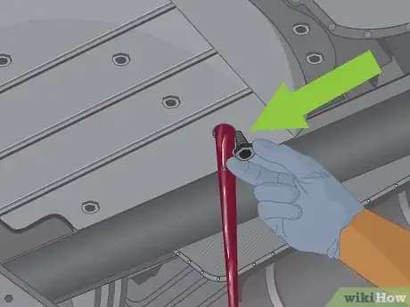 Image titled Clean a Transmission Solenoid Valve Step 2