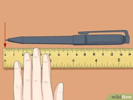 Image titled Use a Ruler Step 14