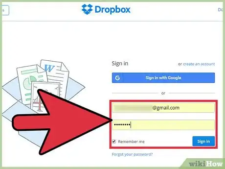 Image titled Change Dropbox Account Settings and Preferences Step 18