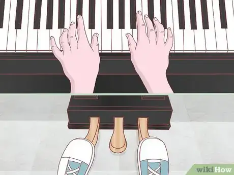 Image titled Use Piano Foot Pedals Step 10