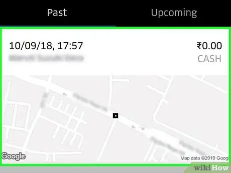 Image titled Dispute an Uber Fare Step 5