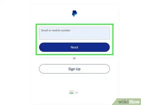 Image titled Pay for Netflix with PayPal Step 16