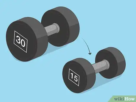 Image titled Increase Reps Step 3