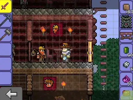 Image titled Get Pre Hardmode NPCs in Terraria Step 5