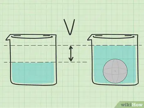 Image titled Calculate the Mass of a Sphere Step 6