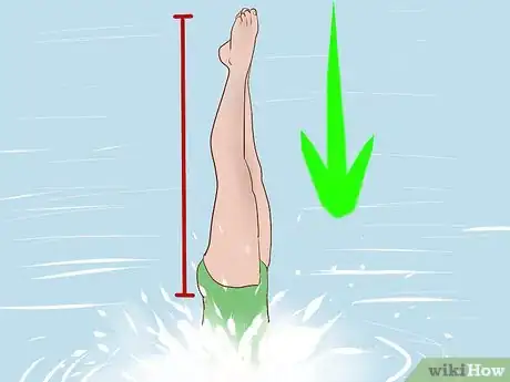 Image titled Execute an Inward Dive on Springboard Step 9