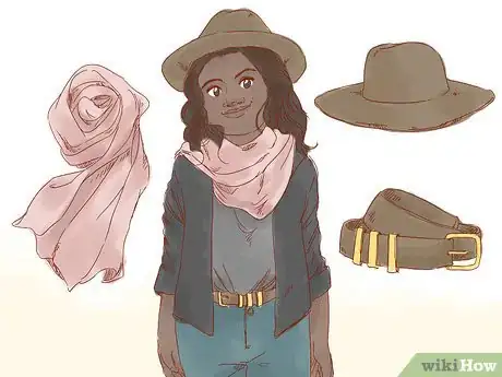 Image titled Dress Nice Everyday (for Girls) Step 21