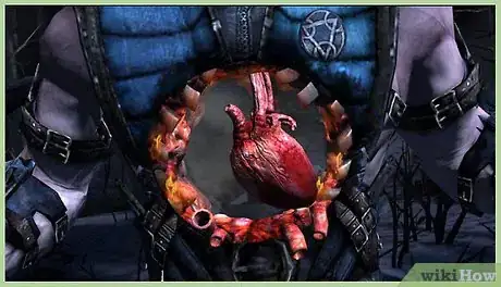 Image titled Use a Fatality in Mortal Kombat X Step 5
