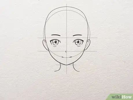 Image titled Draw Anime or Manga Faces Step 11