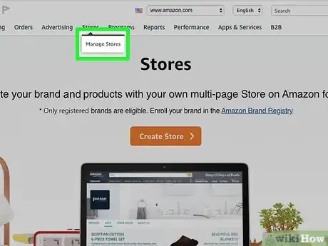 Image titled Edit Your Amazon Storefront Step 4