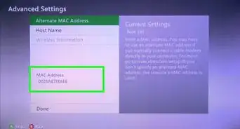 Find the MAC Address of Your Computer