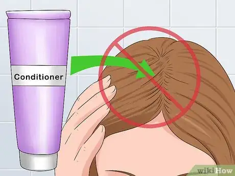 Image titled Moisturize Your Scalp Step 4