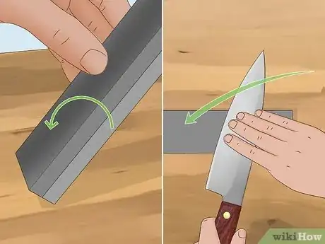 Image titled Sharpen a Knife Step 5