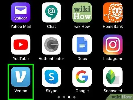 Image titled Transfer Venmo to PayPal Step 1