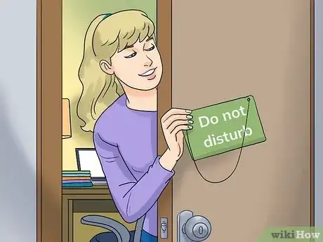 Image titled Avoid Distractions While Studying Step 13