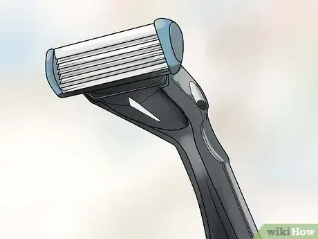 Image titled Shave Sensitive Skin Step 5