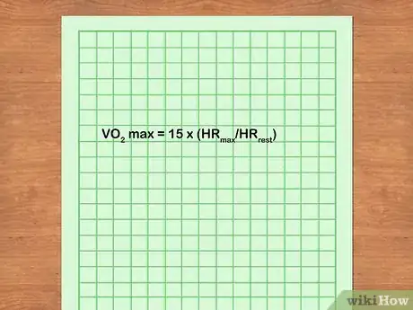 Image titled Measure Vo2 Max Step 3