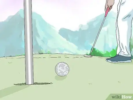 Image titled Be a Better Golfer Step 1