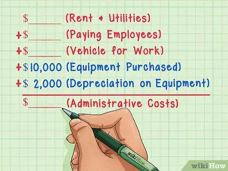 Image titled Calculate Net Income Step 8