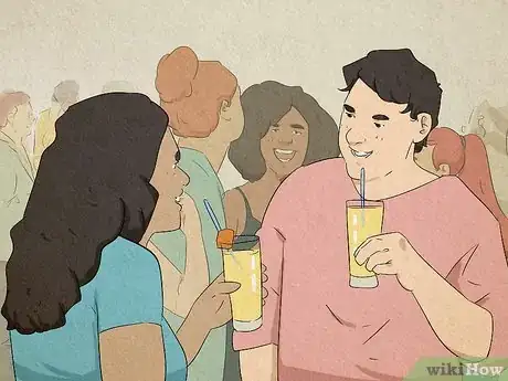 Image titled Act at a Party with Your Crush Step 8