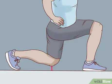 Image titled Do a Reverse Lunge Step 5