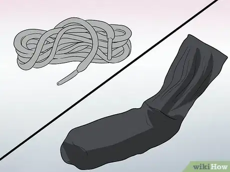 Image titled Tape a Foot for Plantar Fasciitis Step 7