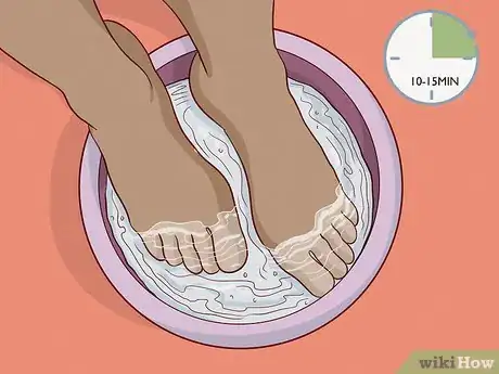 Image titled Make a Homemade Spa (for Girls) Step 27