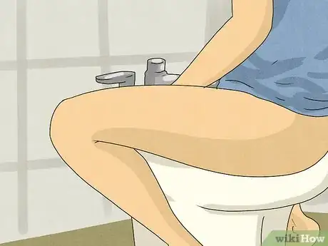 Image titled Do You Use a Bidet Before or After Wiping Step 5