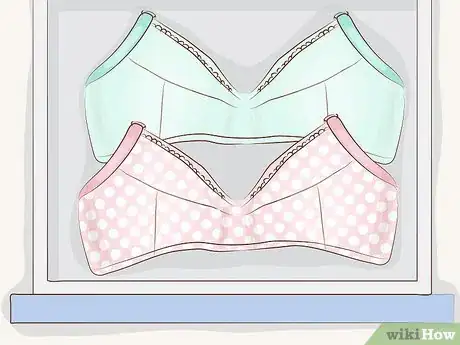 Image titled Pack Bras Step 5