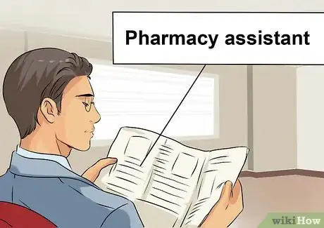 Image titled Become a Pharmacy Technician Step 5