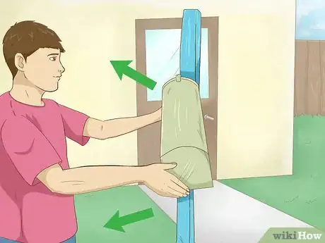 Image titled Paint a Mailbox Step 1