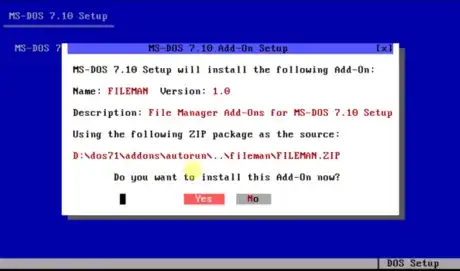 Image titled MS DOS 7.1 install 33.png