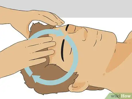 Image titled Give a Head Massage Step 6