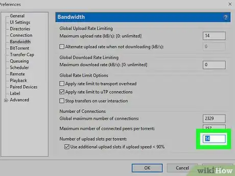 Image titled Increase Seeds on Utorrent Step 22